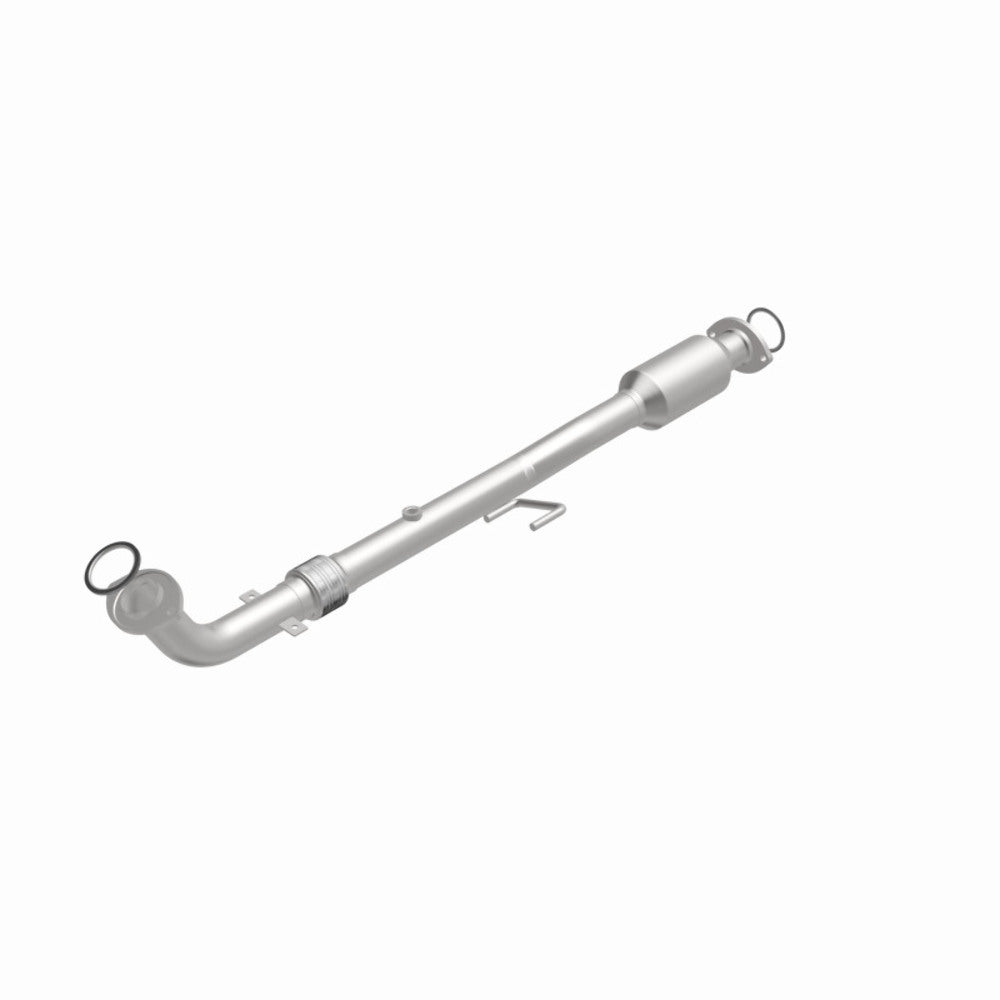 MagnaFlow direct-fit catalytic converter for 2010-2011 Toyota 2.5L stainless steel CARB compliant 5571435