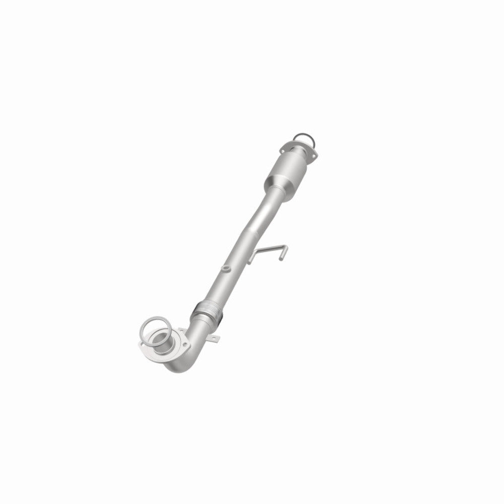 MagnaFlow direct-fit catalytic converter for 2010-2011 Toyota 2.5L stainless steel CARB compliant 5571435