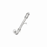 MagnaFlow direct-fit catalytic converter for 2010-2011 Toyota 2.5L stainless steel CARB compliant 5571435