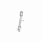 MagnaFlow direct-fit catalytic converter for 2010-2011 Toyota 2.5L stainless steel CARB compliant 5571435