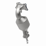 MagnaFlow direct-fit catalytic converter for 2010-2012 Chevy 3.0L stainless steel CARB compliant 5582189