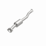 MagnaFlow direct-fit catalytic converter for 2010-2012 Chevy 3.0L stainless steel CARB compliant 5592103