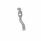 MagnaFlow direct-fit catalytic converter for 2010-2012 Chevy 3.0L stainless steel CARB compliant 5592103