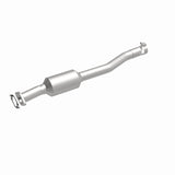 MagnaFlow direct-fit catalytic converter for 2010-2012 Chevy 3.0L stainless steel CARB compliant 5592103