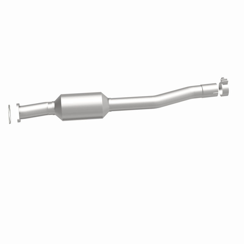 MagnaFlow direct-fit catalytic converter for 2010-2012 Chevy 3.0L stainless steel CARB compliant 5592103