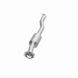 MagnaFlow direct-fit catalytic converter for 2010-2012 Chevy 3.0L stainless steel CARB compliant 5592103