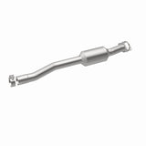 MagnaFlow direct-fit catalytic converter for 2010-2012 Chevy 3.0L stainless steel CARB compliant 5592103