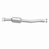 MagnaFlow direct-fit catalytic converter for 2010-2012 Chevy 3.0L stainless steel CARB compliant 5592103