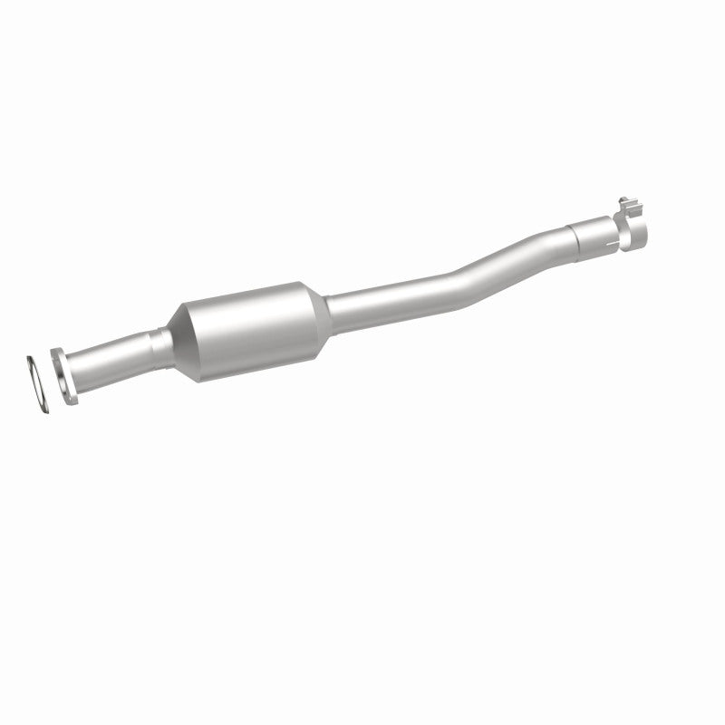 MagnaFlow direct-fit catalytic converter for 2010-2012 Chevy 3.0L stainless steel CARB compliant 5592103