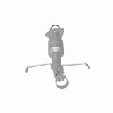 MagnaFlow direct-fit catalytic converter fits 2010-2012 CX-7 2.5 L 2.5 inch inlet/outlet stainless steel CARB compliant OBDII 52223