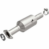 t 2010 2012 Ford Escape 2.5L Direct-Fit Catalytic Converter 5561517 Magnaflow MagnaFlow Exhaust Products