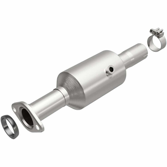 t 2010 2012 Ford Escape 2.5L Direct-Fit Catalytic Converter 5561517 Magnaflow MagnaFlow Exhaust Products