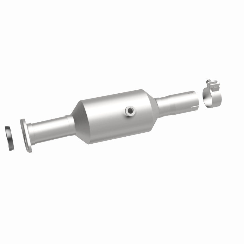 t 2010 2012 Ford Escape 2.5L Direct-Fit Catalytic Converter 5561517 Magnaflow MagnaFlow Exhaust Products