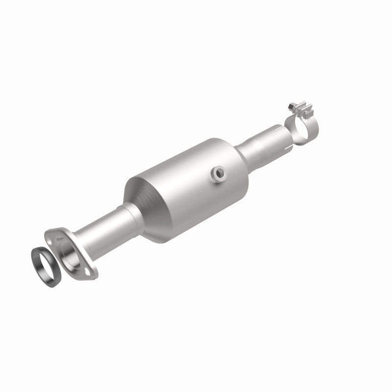 t 2010 2012 Ford Escape 2.5L Direct-Fit Catalytic Converter 5561517 Magnaflow MagnaFlow Exhaust Products