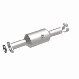 t 2010 2012 Ford Escape 2.5L Direct-Fit Catalytic Converter 5561517 Magnaflow MagnaFlow Exhaust Products