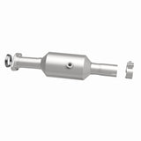 t 2010 2012 Ford Escape 2.5L Direct-Fit Catalytic Converter 5561517 Magnaflow MagnaFlow Exhaust Products