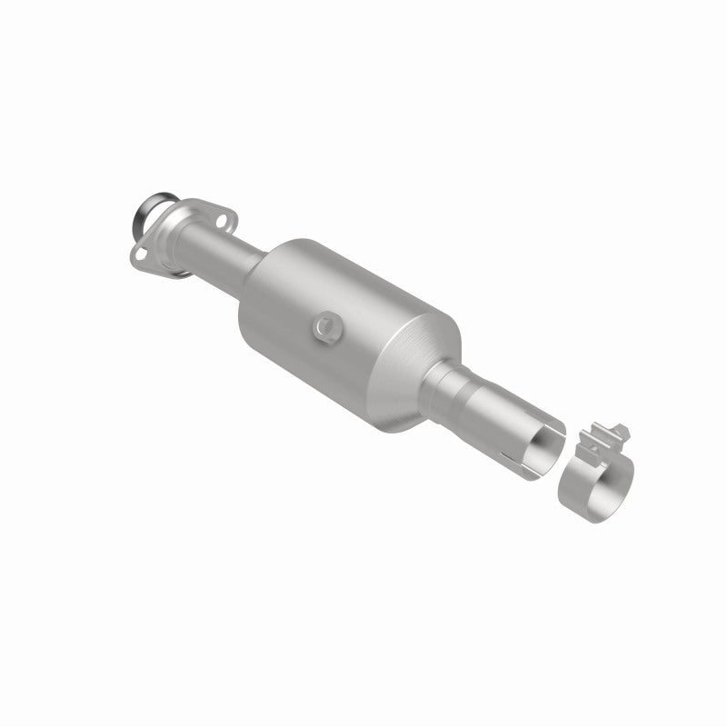 t 2010 2012 Ford Escape 2.5L Direct-Fit Catalytic Converter 5561517 Magnaflow MagnaFlow Exhaust Products