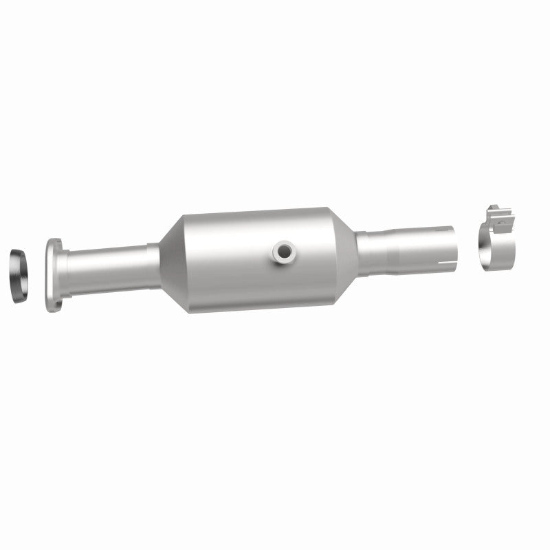 t 2010 2012 Ford Escape 2.5L Direct-Fit Catalytic Converter 5561517 Magnaflow MagnaFlow Exhaust Products