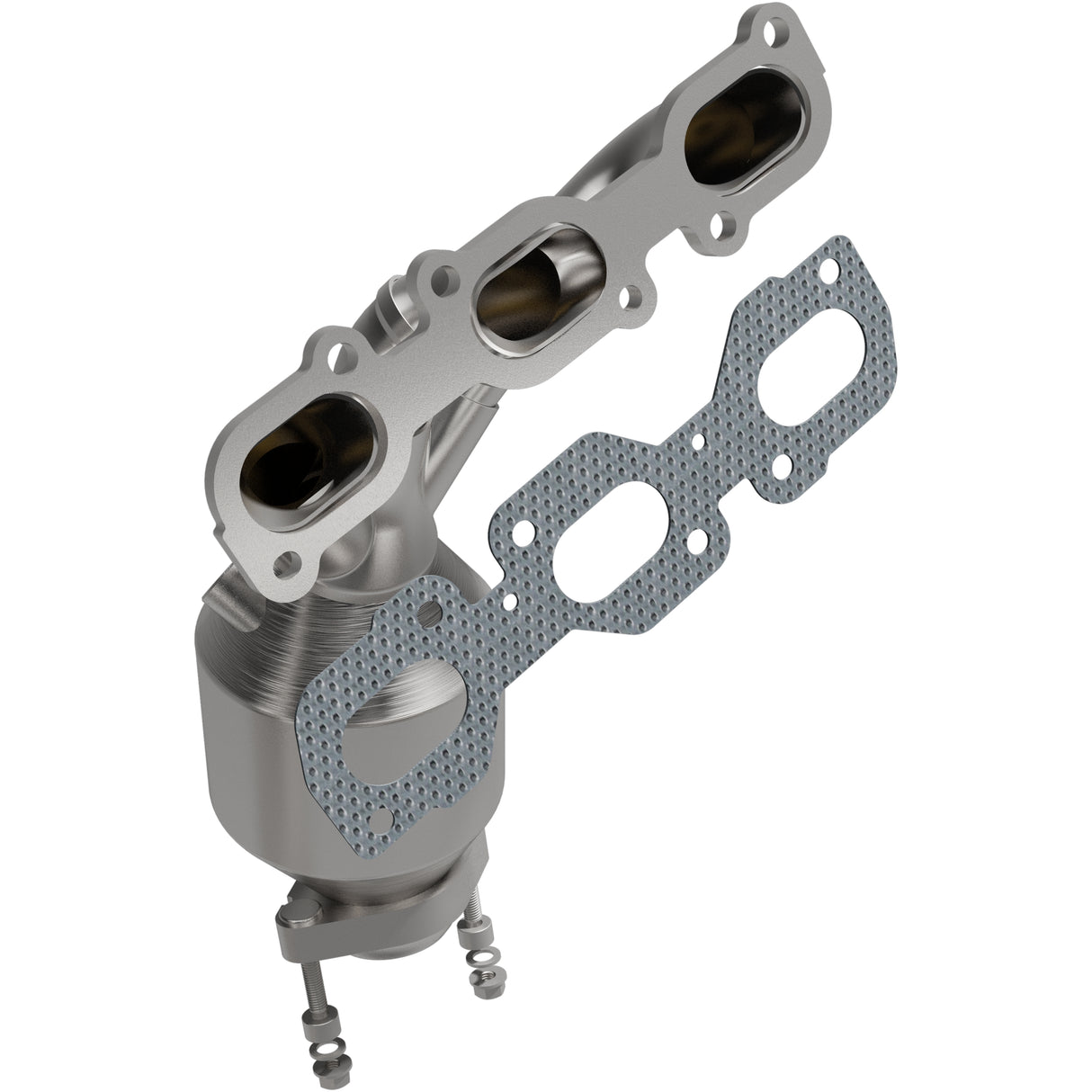 t 2010-2012 Ford Escape California Grade CARB Manifold Catalytic Converter 5582920 MagnaFlow Exhaust Products