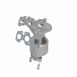 t 2010-2012 Ford Escape California Grade CARB Manifold Catalytic Converter 5582920 MagnaFlow Exhaust Products