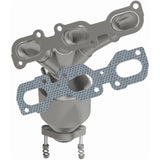 t 2010-2012 Ford Escape California Grade CARB Manifold Catalytic Converter 5582920 MagnaFlow Exhaust Products