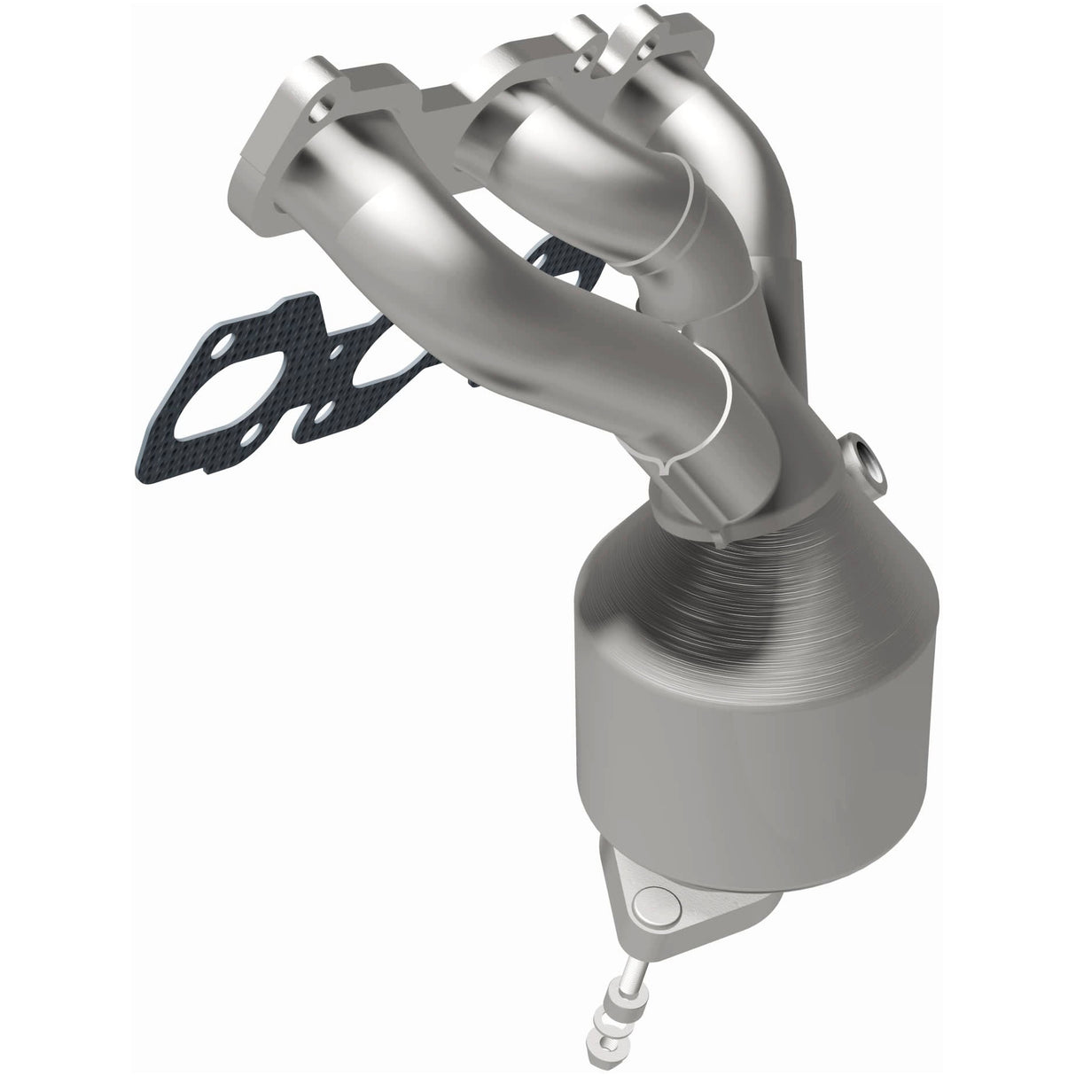 t 2010-2012 Ford Escape California Grade CARB Manifold Catalytic Converter 5582920 MagnaFlow Exhaust Products