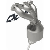 t 2010-2012 Ford Escape California Grade CARB Manifold Catalytic Converter 5582920 MagnaFlow Exhaust Products
