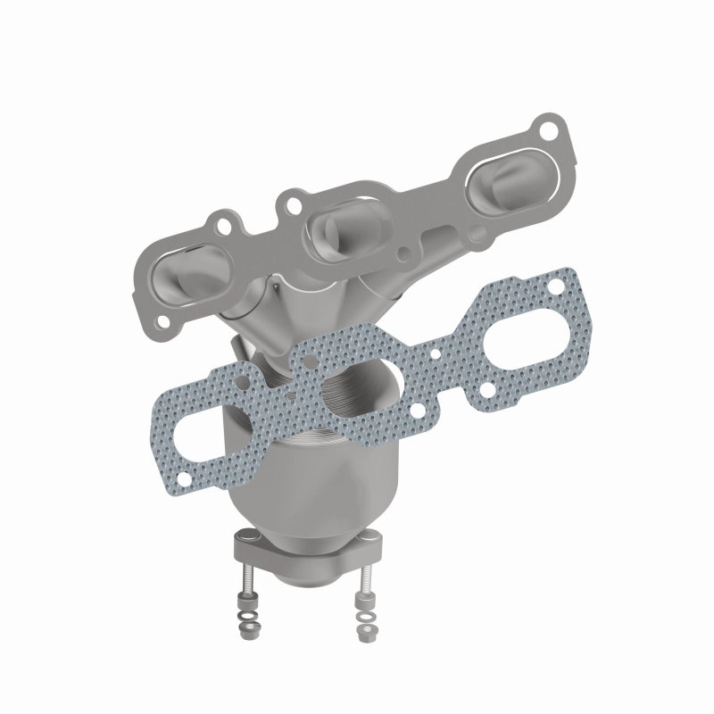 t 2010-2012 Ford Escape California Grade CARB Manifold Catalytic Converter 5582920 MagnaFlow Exhaust Products