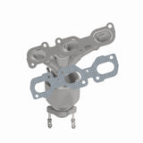 t 2010-2012 Ford Escape California Grade CARB Manifold Catalytic Converter 5582920 MagnaFlow Exhaust Products