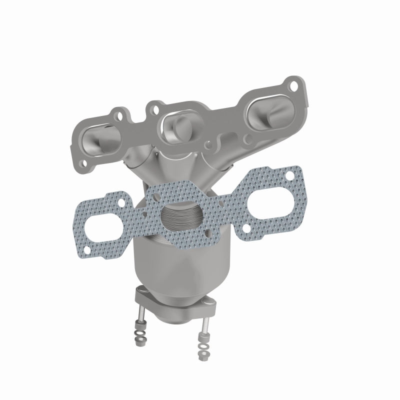 t 2010-2012 Ford Escape California Grade CARB Manifold Catalytic Converter 5582920 MagnaFlow Exhaust Products