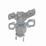 t 2010-2012 Ford Escape California Grade CARB Manifold Catalytic Converter 5582920 MagnaFlow Exhaust Products