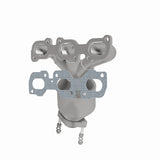 t 2010-2012 Ford Escape California Grade CARB Manifold Catalytic Converter 5582920 MagnaFlow Exhaust Products