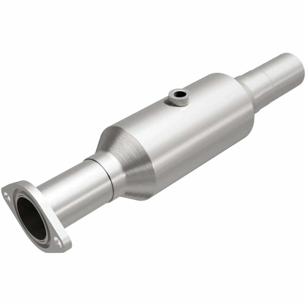 t 2010-2012 Ford Fusion California Direct-Fit Cat Converter 5561288 Magnaflow MagnaFlow Exhaust Products
