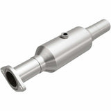 t 2010-2012 Ford Fusion California Direct-Fit Cat Converter 5561288 Magnaflow MagnaFlow Exhaust Products