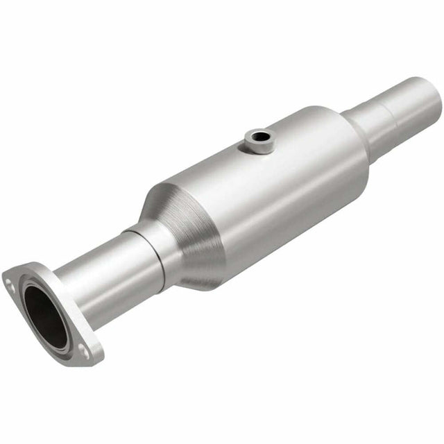 t 2010-2012 Ford Fusion California Direct-Fit Cat Converter 5561288 Magnaflow MagnaFlow Exhaust Products