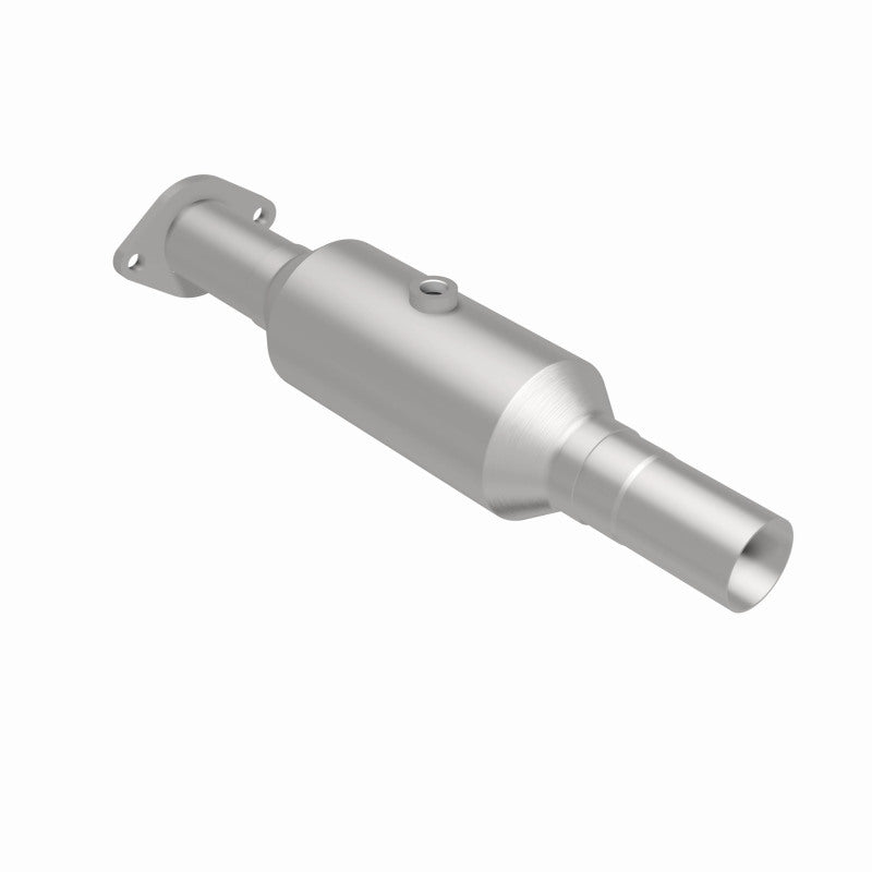 t 2010-2012 Ford Fusion California Direct-Fit Cat Converter 5561288 Magnaflow MagnaFlow Exhaust Products