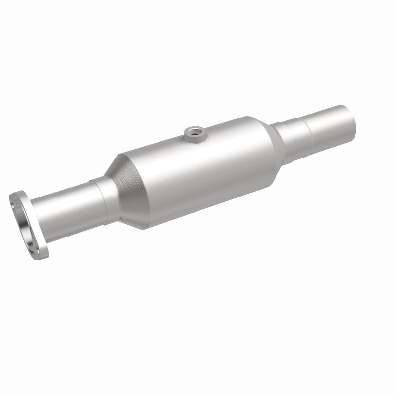 t 2010-2012 Ford Fusion California Direct-Fit Cat Converter 5561288 Magnaflow MagnaFlow Exhaust Products