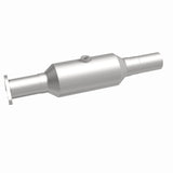 t 2010-2012 Ford Fusion California Direct-Fit Cat Converter 5561288 Magnaflow MagnaFlow Exhaust Products