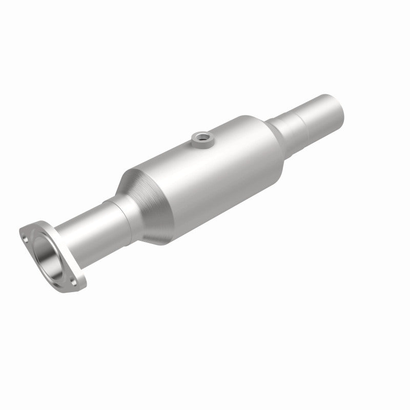 t 2010-2012 Ford Fusion California Direct-Fit Cat Converter 5561288 Magnaflow MagnaFlow Exhaust Products
