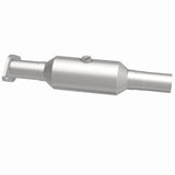 t 2010-2012 Ford Fusion California Direct-Fit Cat Converter 5561288 Magnaflow MagnaFlow Exhaust Products