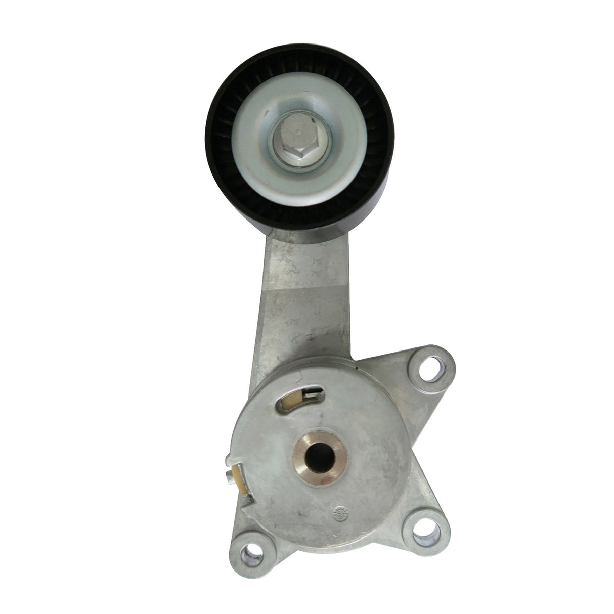 t 2010-2012 Ford Fusion FEAD Tensioner Goodyear 55440 Good Year Belts