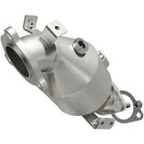 t 2010-2012 Hyundai Genesis Coupe Direct-Fit Catalytic Converter 49251 Magnaflow MagnaFlow Exhaust Products