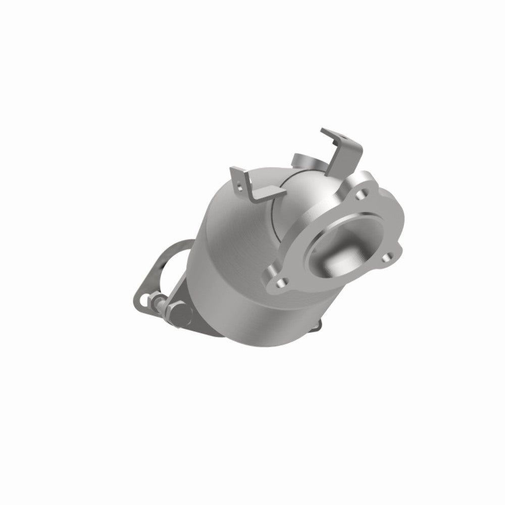 t 2010-2012 Hyundai Genesis Coupe Direct-Fit Catalytic Converter 49251 Magnaflow MagnaFlow Exhaust Products