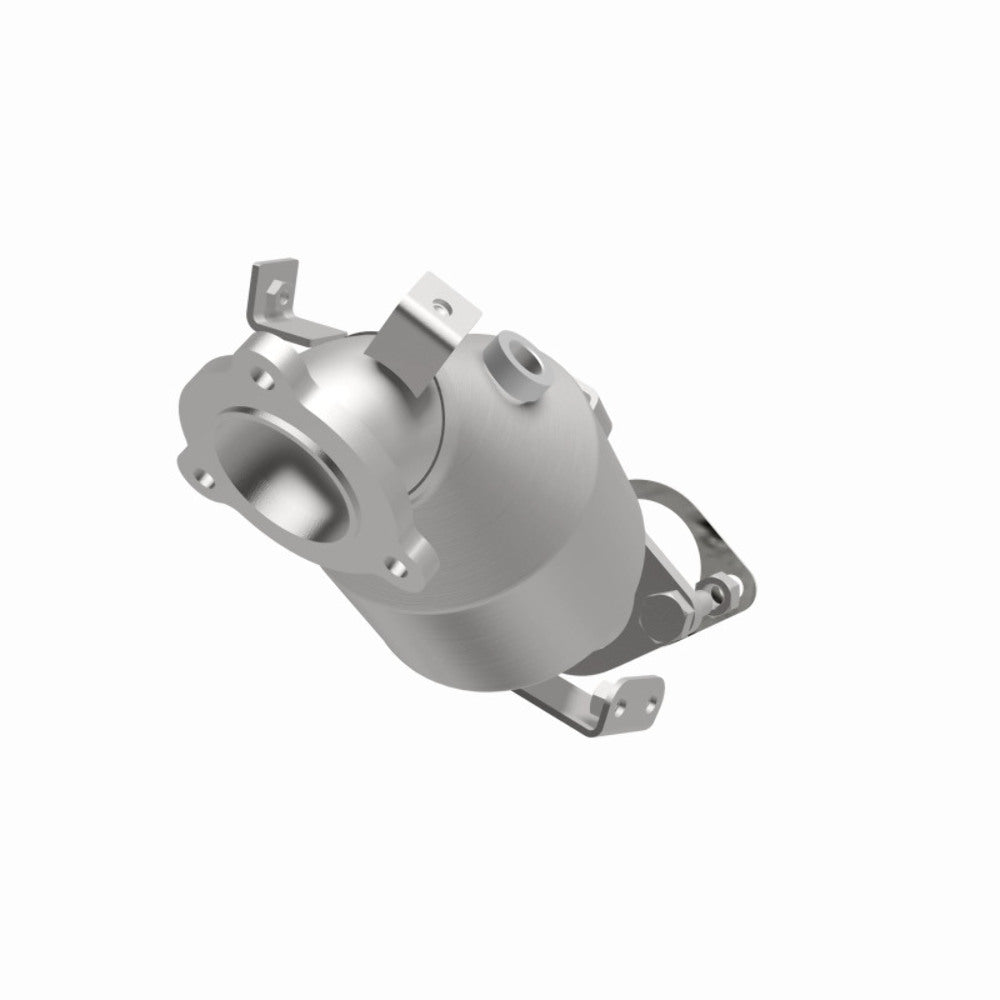 t 2010-2012 Hyundai Genesis Coupe Direct-Fit Catalytic Converter 49251 Magnaflow MagnaFlow Exhaust Products