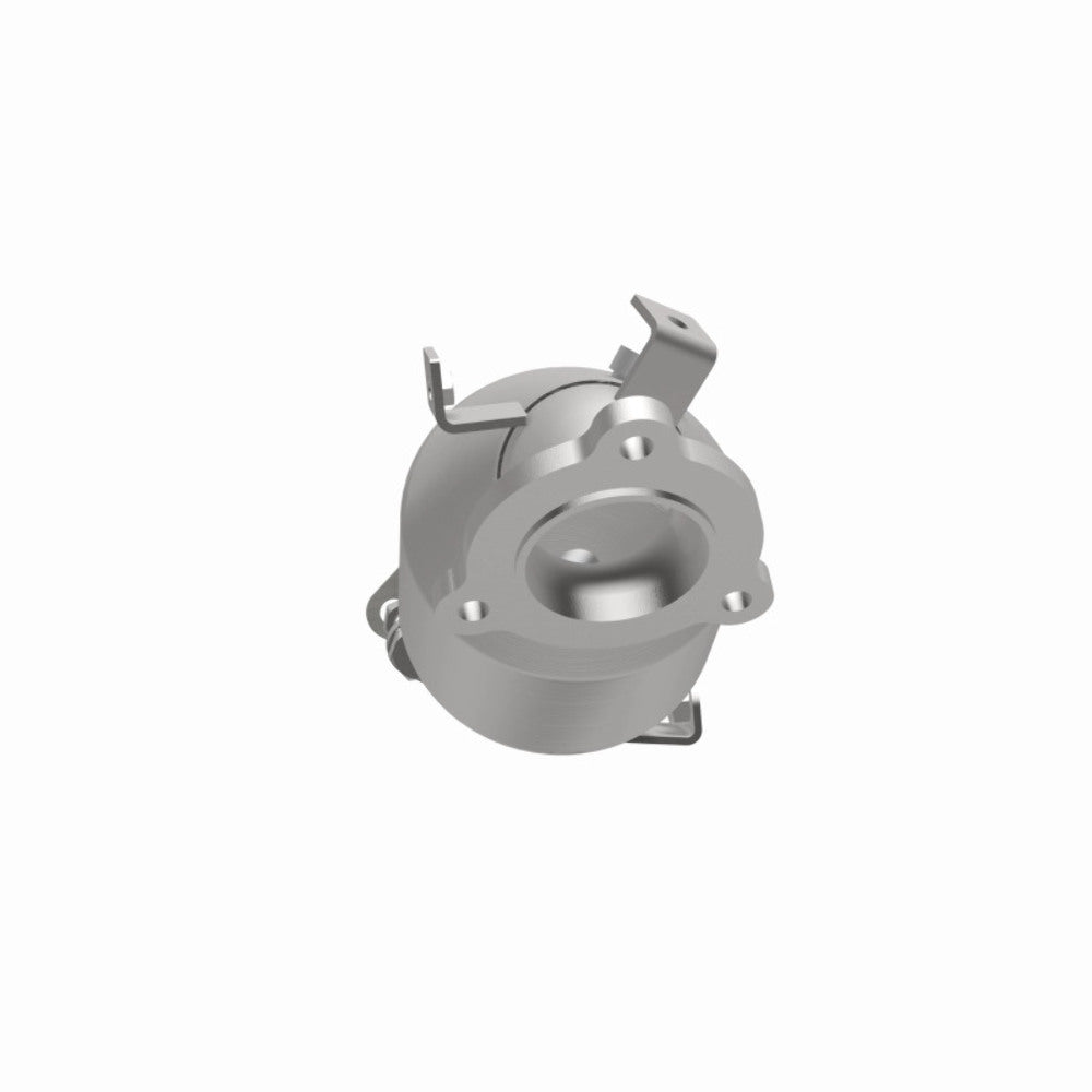 t 2010-2012 Hyundai Genesis Coupe Direct-Fit Catalytic Converter 49251 Magnaflow MagnaFlow Exhaust Products