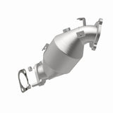 t 2010-2012 Hyundai Genesis Coupe Direct-Fit Catalytic Converter 49251 Magnaflow MagnaFlow Exhaust Products