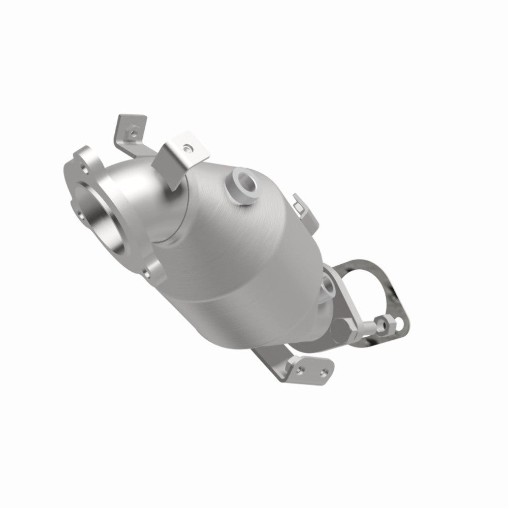 t 2010-2012 Hyundai Genesis Coupe Direct-Fit Catalytic Converter 49251 Magnaflow MagnaFlow Exhaust Products
