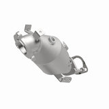 t 2010-2012 Hyundai Genesis Coupe Direct-Fit Catalytic Converter 49251 Magnaflow MagnaFlow Exhaust Products