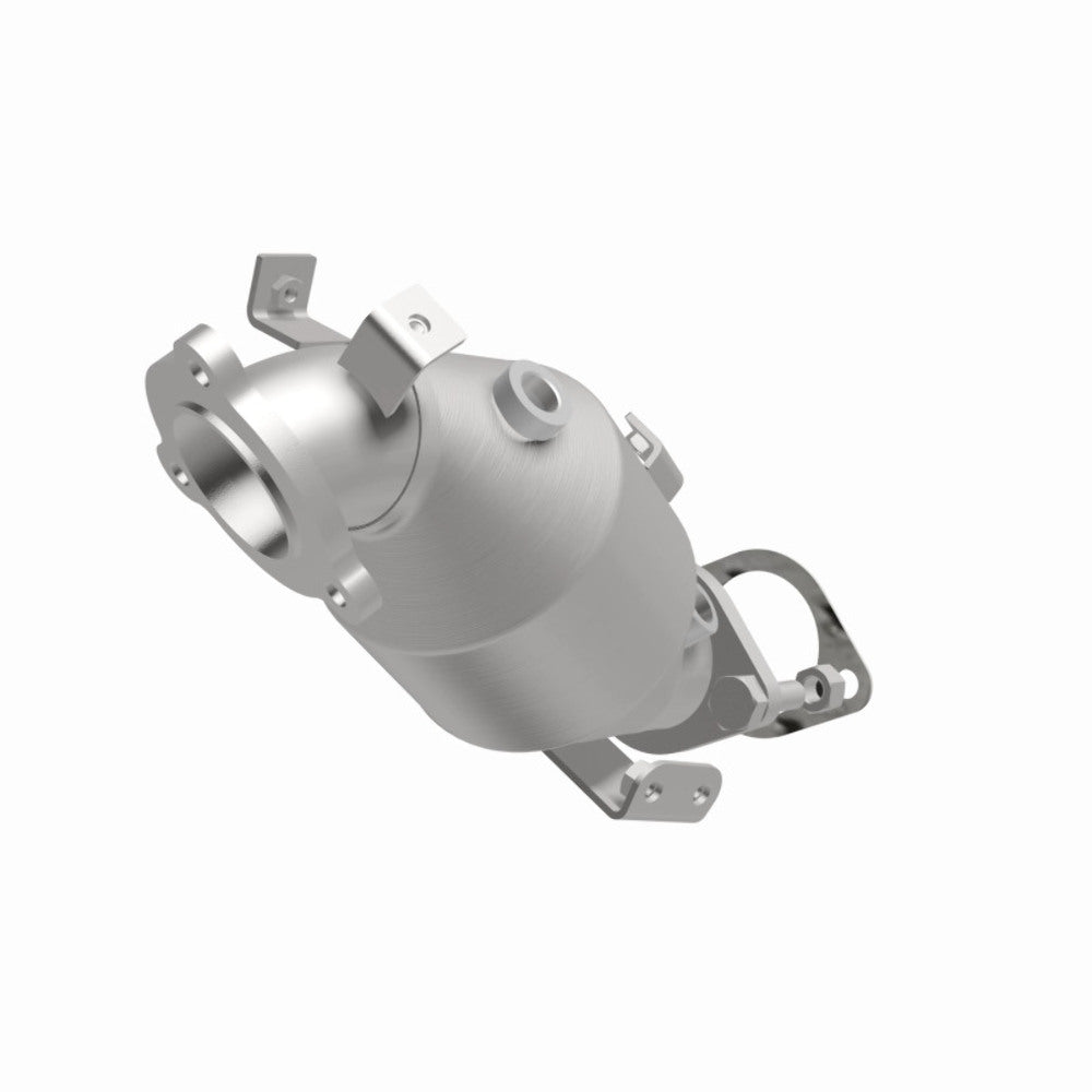 t 2010-2012 Hyundai Genesis Coupe Direct-Fit Catalytic Converter 49251 Magnaflow MagnaFlow Exhaust Products