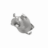 t 2010-2012 Hyundai Genesis Coupe Direct-Fit Catalytic Converter 49251 Magnaflow MagnaFlow Exhaust Products